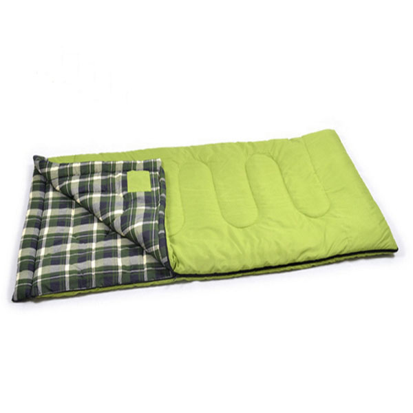 Six Colors Superior Quality Hollow Cotton Sleeping Bag