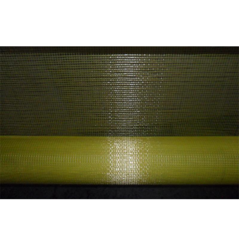 OEM Glass Fiber Mesh/ Fiberglass Mesh with CE Certification