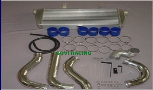 Auto Intercooler Pipe Kits Piping for Toyota Starlet Ep82/ Ep91 4e-Fte (89-99)