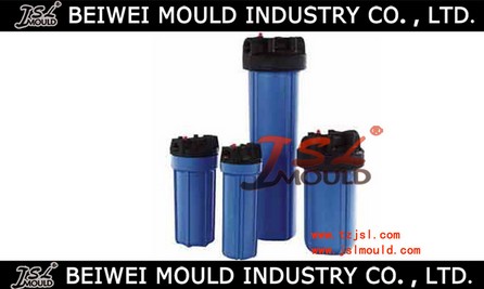 Professional OEM Customize Plastic Water Purifier Mold