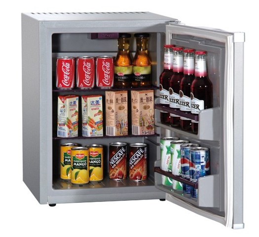 Hotel Mini Bar Fridge Absorption Mini Refrigerator