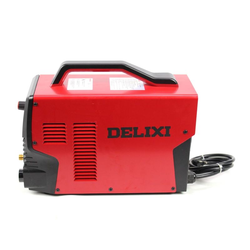 Delixi New Type Electrode Plasma Cutting Lgk-40ID