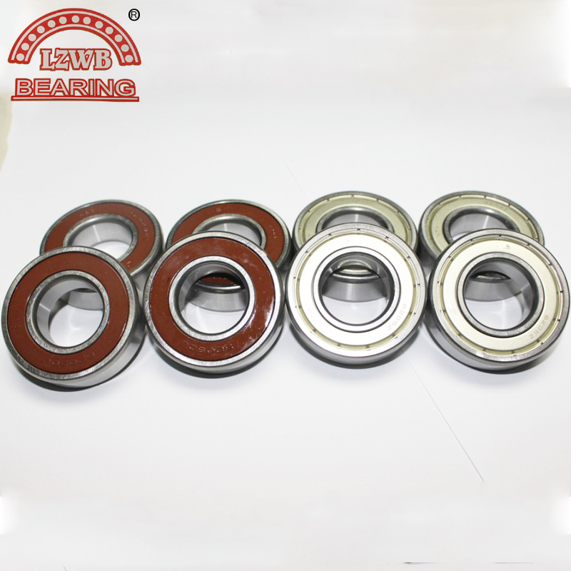 Long Service Life Deep Groove Ball Bearing with Short Delivery