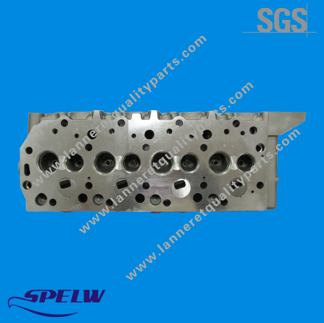 908511 Bare Cylinder Head for Mitsubishi Pajero