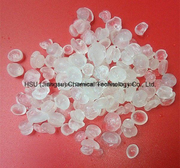 C5 Hydrogenated Hydrocarbon Resin Waterwhite 0 Color