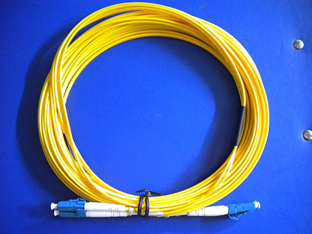 Fiber Optic Patchcords Sc-LC Duplex Patchcord 3m 3.0mm