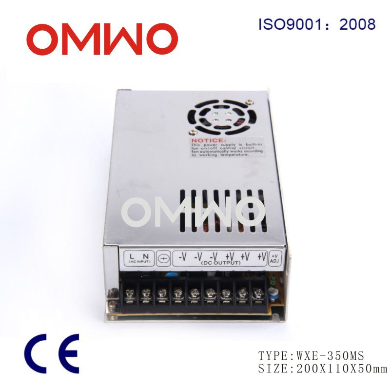 Wxe-500ms-12 Hot Sales Switching Power Supply