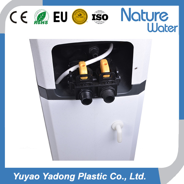 2t/H Water Softener for Home Use