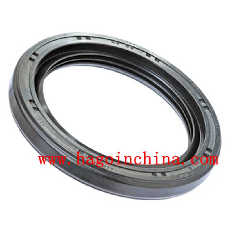 Customized OEM Rubber Shaft Seal Ring