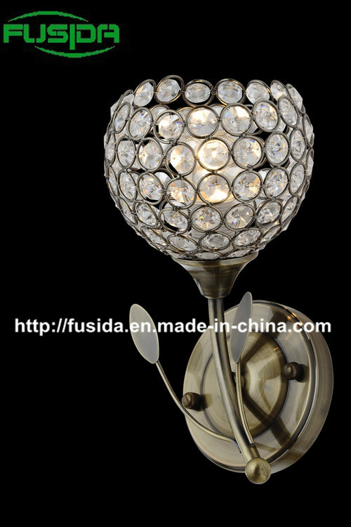 New Design European Enery Saving Wall Lamp Wall Light