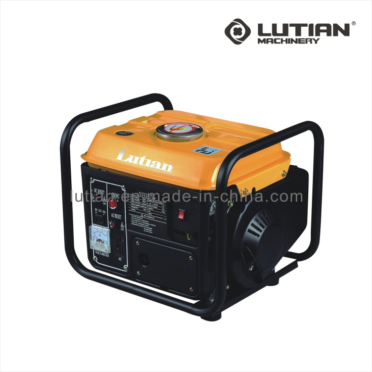 800W Samall Portable 950 Electric Gasoline Generator