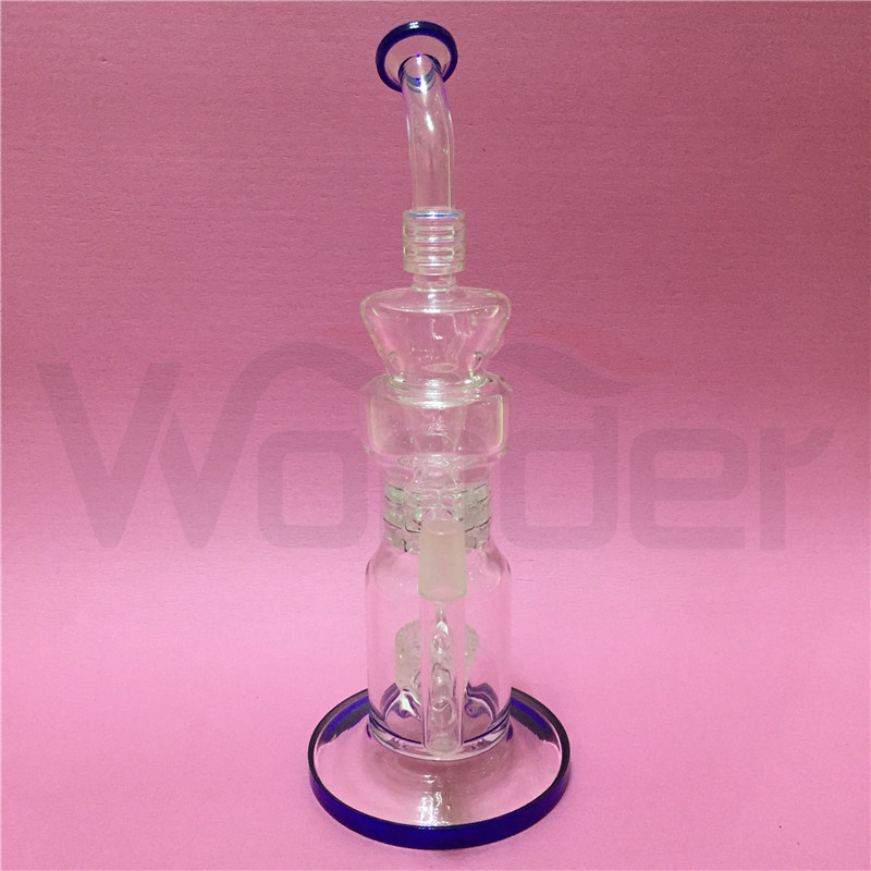 China Glass Water Pipes in Good Price