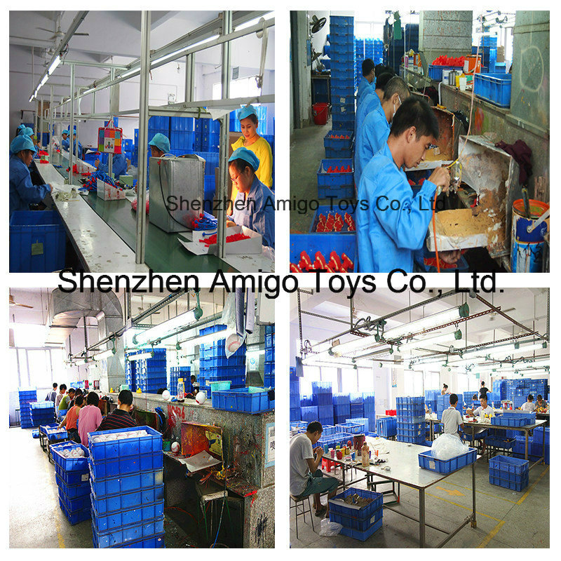 Shenzhen Plastic PVC Dinosaur Toys for Kids