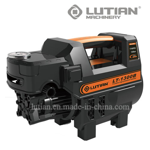 1.5kw High Pressure Washer Home Appliance (LT-1300B)