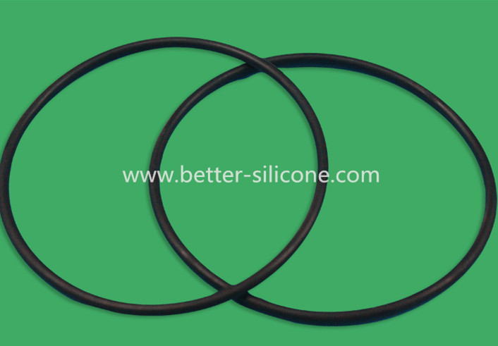 Medical Silicon Sealing