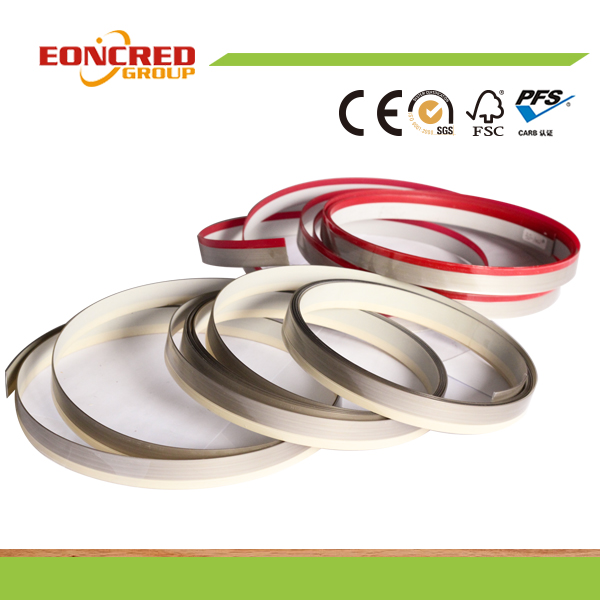 Good Quality Acrylic PVC Edge Banding