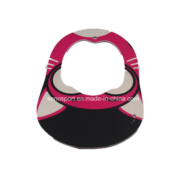 New Custom Promotional Neoprene Sun Visor Cap (SNVC03)