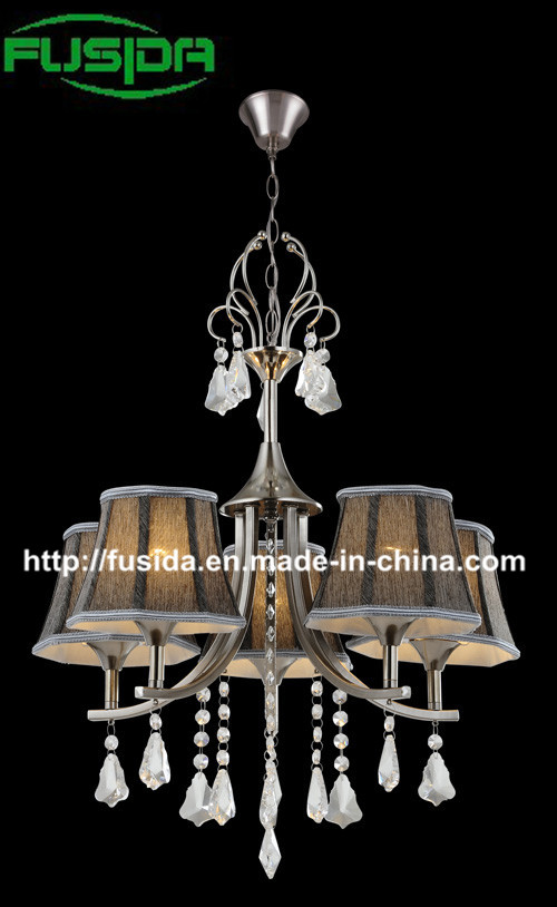 2014 New Modern Chandelier Cloth Lighting