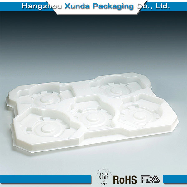 Plastic Packaging for Accessories