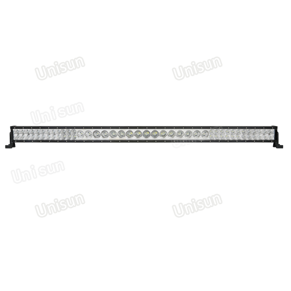 50inch 304W Hybrid LED Light Bar for off-Road