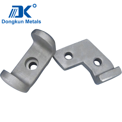 Customized Metal Forged Parts for Auto Parts