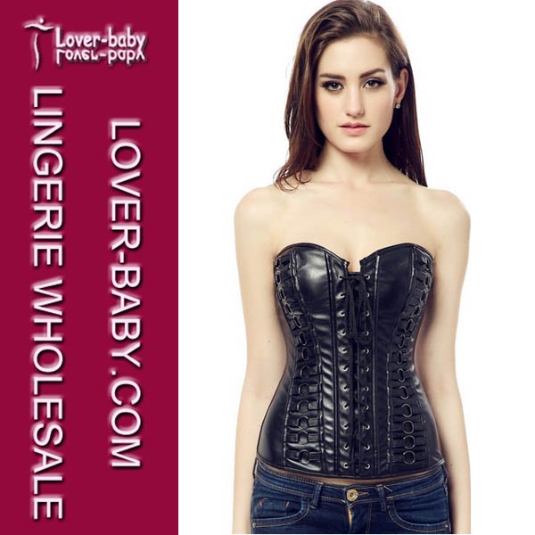 Wholesale Woman Lingerie and Corsets (L42648)