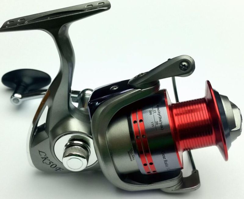 Cheap Fishing Reel Import Fishing Tackle Wholesale Fishing Reel China