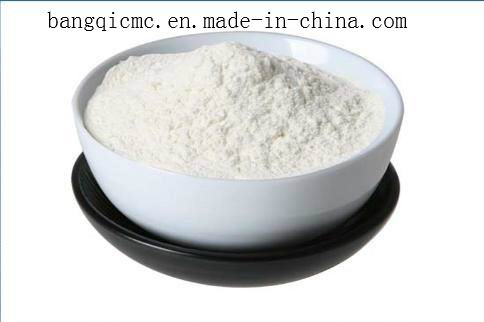 Sodium CMC Certify by SGS / Technical Grade