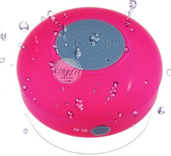 Factory Wholesale Price for Waterproof Wireless Bluetooth Speaker