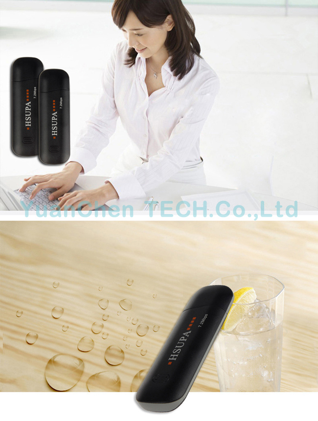 3G HSDPA USB Wireless Modem for Android Tablet PC