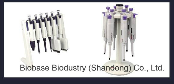 Fully Autoclavable Single Channel Adjustable Volume Pipettes