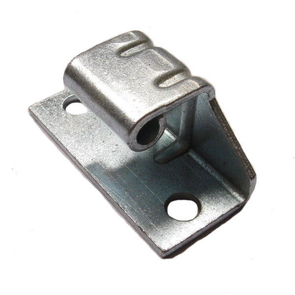 Dacromet Zinc Finish Stamping Part