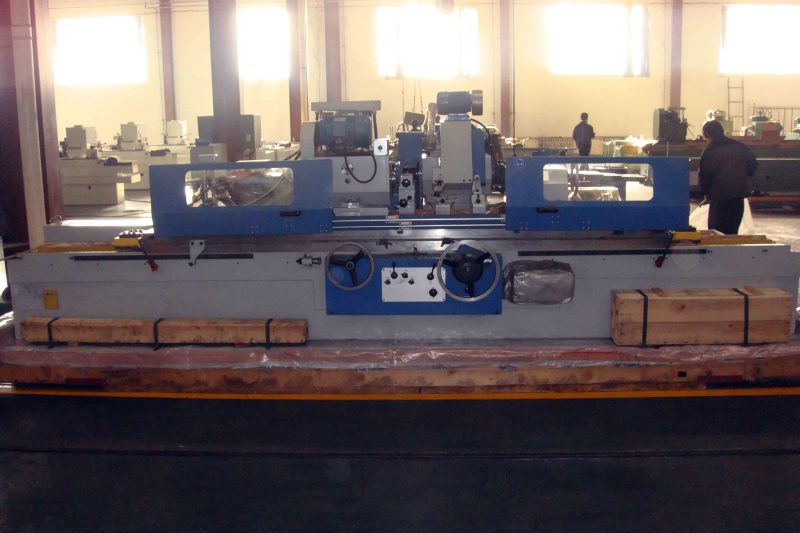 M1450 1500mm 2000mm 3000mm Universal Cylindrical Grinding Machine