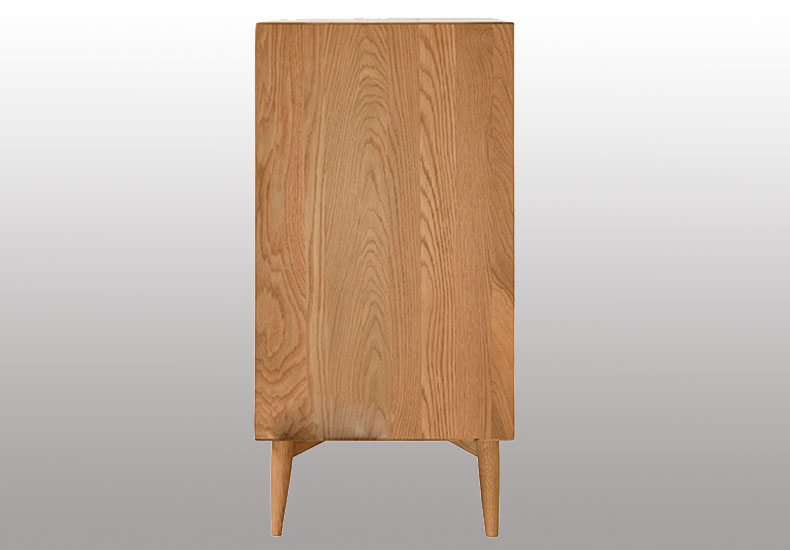 Factory Price Wood Cabinet for Living Room