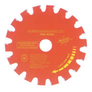 Tct Saw Blade with Color Box Case