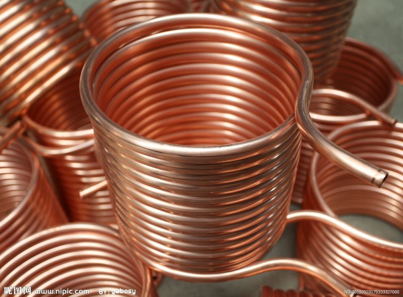 Copper Pipe