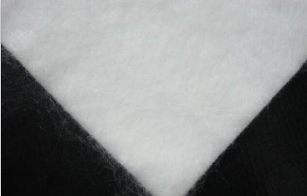 Pet Non-Woven Geotextile Fabric