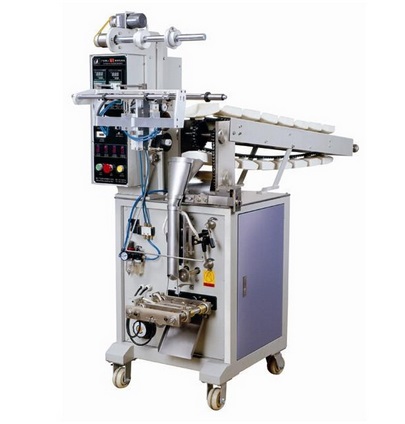 Cup Chain Automatic Packing Machine