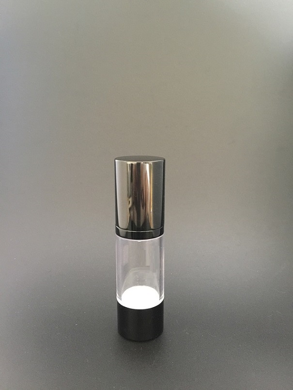 Acrylic Perfume Bottles Sprayer Head for Cosmetic Packaging