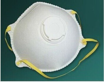 N95 Valved Particulate Respirator (XT-FL324)