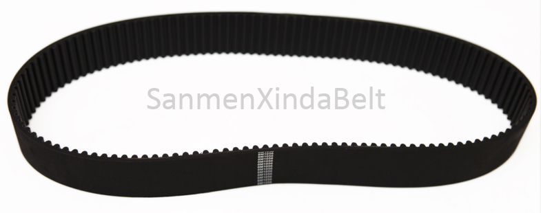 Rubber Timing Belt/Rubber Synchronous Belt