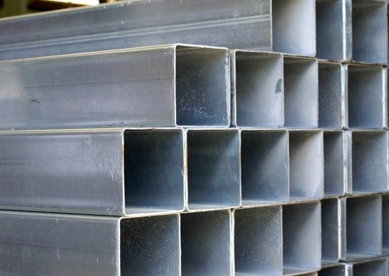 1.2 to 30mm Welded Square Steel Pipe/ Tube (YB-tube3)