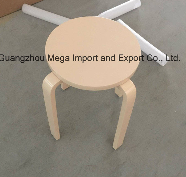 Chinese Designer Round Dining Chair for Sale (FOH-CXSC80)