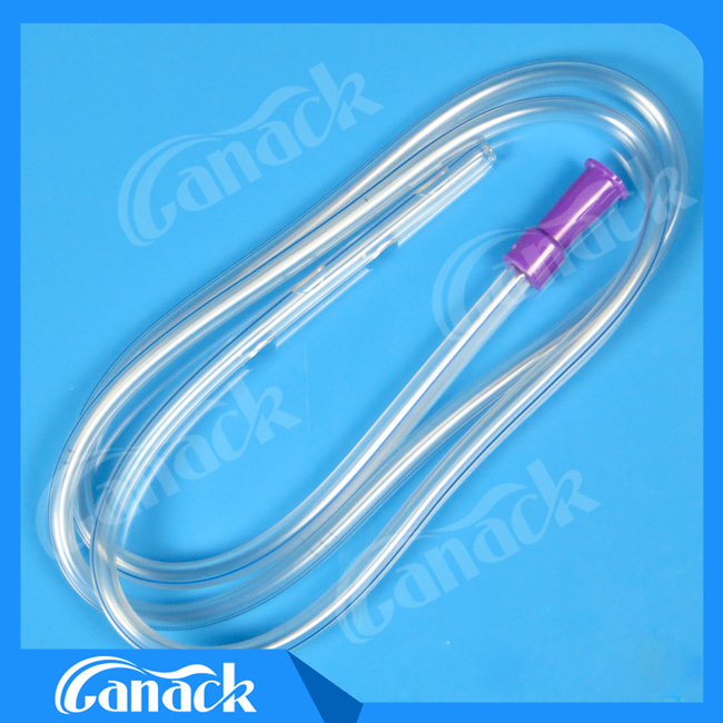 Ce ISO Approval PVC Stomach Tube