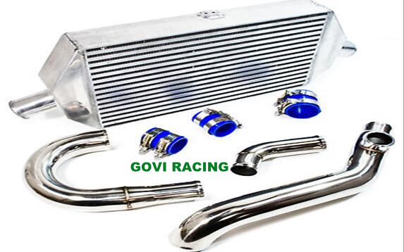 Auto Intercooler Water Cooler for Mitsubishi Lancer Evo 1 2 3 4 5 6