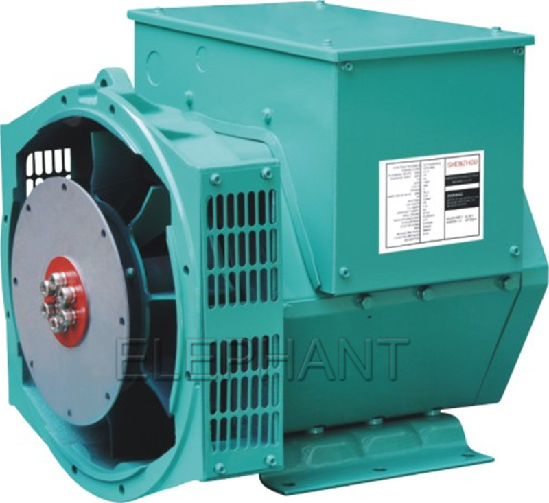 25kVA Brushless Poweronly Stamford Alternator