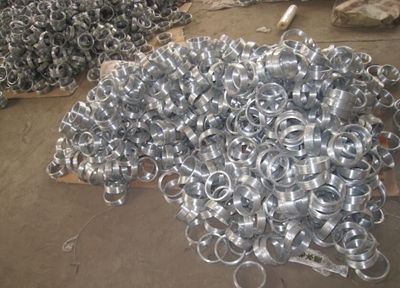 Hot Dipped Galvanized Iron Wire Galvanized Iron Wire Binding Wire