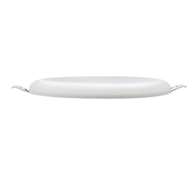 Recessed ceiling light