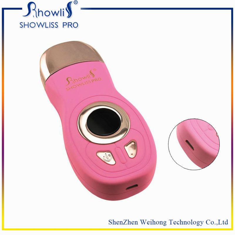 Men Women Home Use Painless Body Hair Removal Permanent Hair Removal Machine