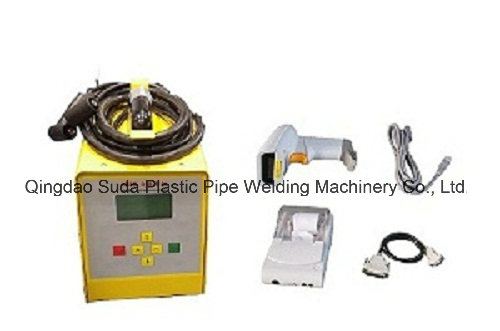 Sde500 Electrofusion Pipe Welding Equipment